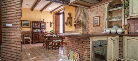 Casa de 5 dormitorios en Granada, Spain No. 177508 28