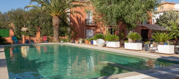 Casa de 5 dormitorios en Granada, Spain No. 177508 2