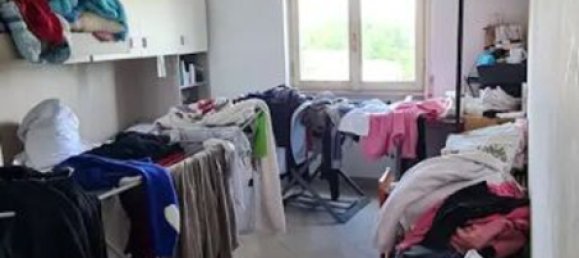 Apartamento de 2 divisões em Sesto San Giovanni, Italy N.º 11021 8