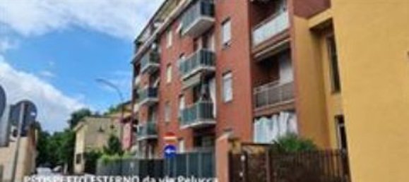 Apartamento de 2 divisões em Sesto San Giovanni, Italy N.º 11021 15