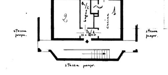 Apartamento de 2 divisões em Sesto San Giovanni, Italy N.º 11021 19