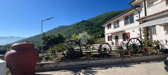 2 Schlafzimmer Haus in Sant'Andrea del Garigliano, Italy, Nr. 310484 46