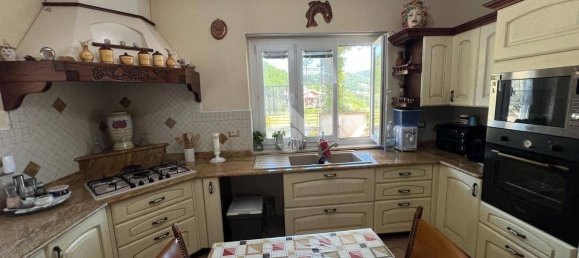 2 Schlafzimmer Haus in Sant'Andrea del Garigliano, Italy, Nr. 310484 20