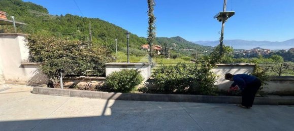 2 Schlafzimmer Haus in Sant'Andrea del Garigliano, Italy, Nr. 310484 38