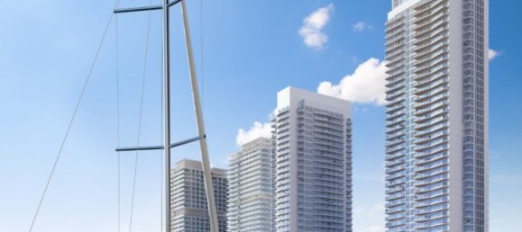 2 bedrooms Apartment in SOUTH BEACH, Dubai Harbour, UAE No. 57736 5