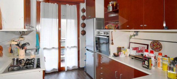 4 rooms Apartment in San Donato Milanese, Italy No. 21473 5