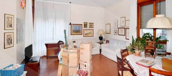 4 rooms Apartment in San Donato Milanese, Italy No. 21473 4