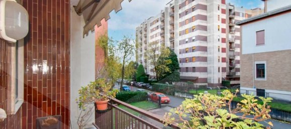 4 rooms Apartment in San Donato Milanese, Italy No. 21473 6