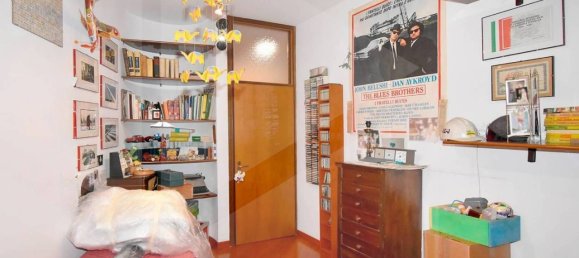 4 rooms Apartment in San Donato Milanese, Italy No. 21473 10