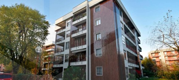 4 rooms Apartment in San Donato Milanese, Italy No. 21473 8