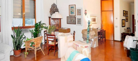 4 rooms Apartment in San Donato Milanese, Italy No. 21473 3