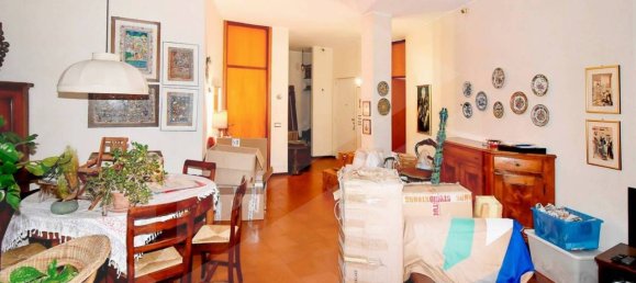 4 rooms Apartment in San Donato Milanese, Italy No. 21473 2