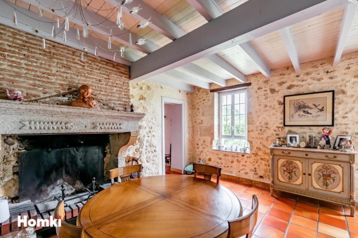 4 bedrooms Villa in Roaillan, France No. 101750