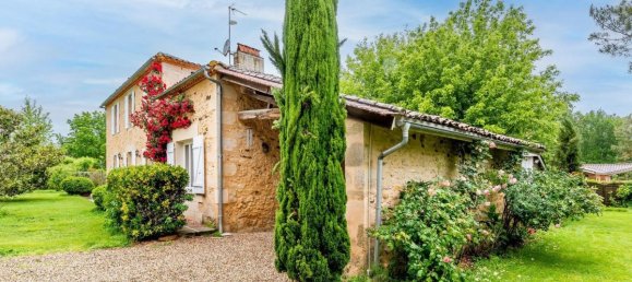 4 bedrooms Villa in Roaillan, France No. 101750 4