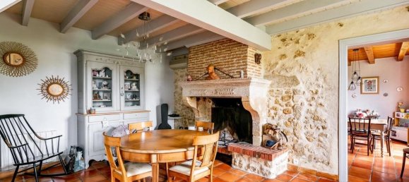 4 bedrooms Villa in Roaillan, France No. 101750 10