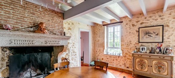 4 bedrooms Villa in Roaillan, France No. 101750 11