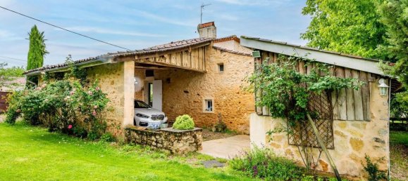 4 bedrooms Villa in Roaillan, France No. 101750 2