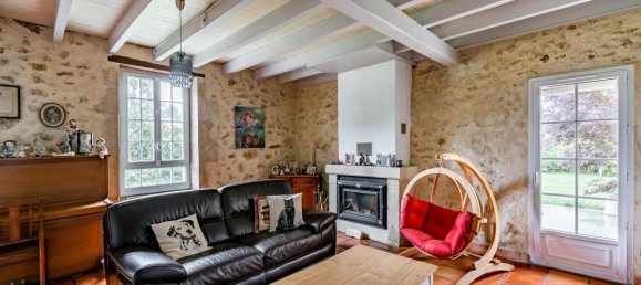 4 bedrooms Villa in Roaillan, France No. 101750 17