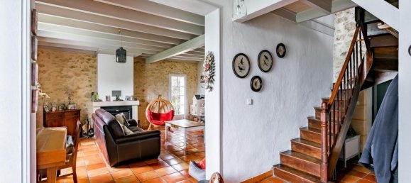 4 bedrooms Villa in Roaillan, France No. 101750 12