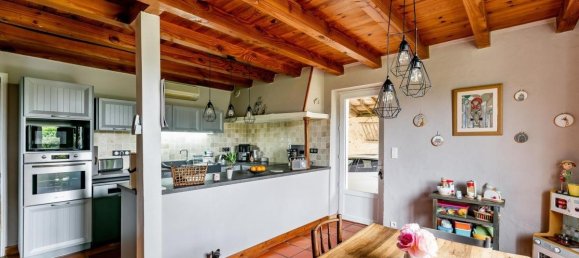 4 bedrooms Villa in Roaillan, France No. 101750 8