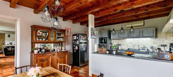 4 bedrooms Villa in Roaillan, France No. 101750 7