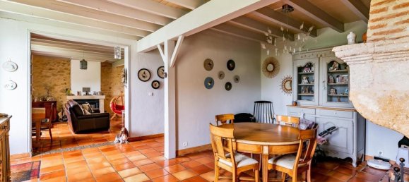 4 bedrooms Villa in Roaillan, France No. 101750 5