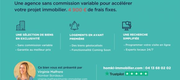 4 bedrooms Villa in Roaillan, France No. 101750 16