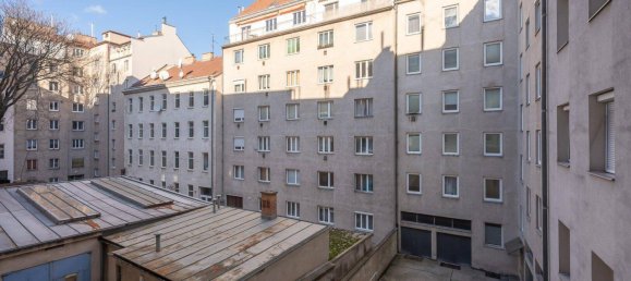 3 rooms Apartment in Favoriten, Austria No. 95322 9