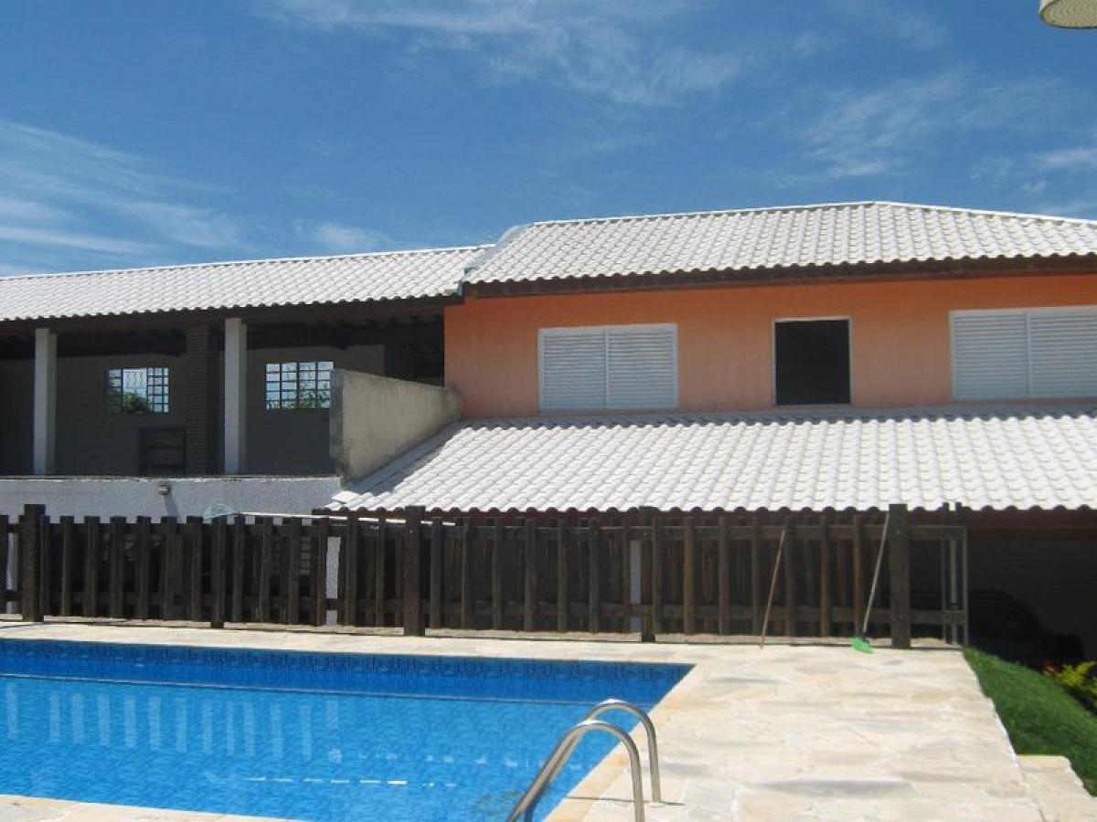 Casa T2 em São Paulo, Brazil N.º 529312