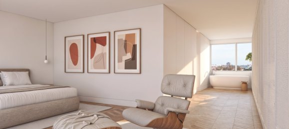 3 bedrooms Duplex in Cascais, Portugal No. 101110 4