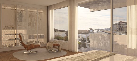 3 bedrooms Duplex in Cascais, Portugal No. 101110 5