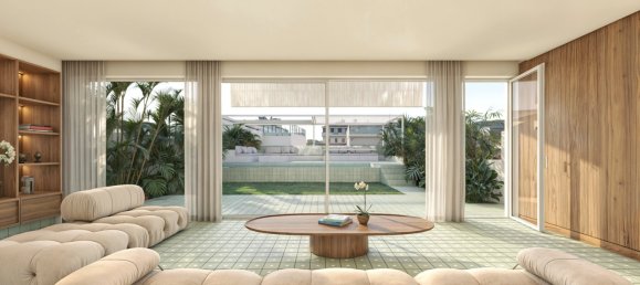 3 bedrooms Duplex in Cascais, Portugal No. 101110 3