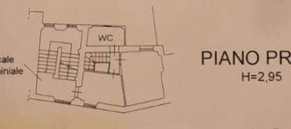 4 rooms House in La Spezia, Italy No. 66556 28