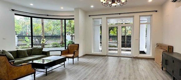 5 bedrooms Condominium for rent in Tay Ho, Ha Noi, Vietnam № 13504 3