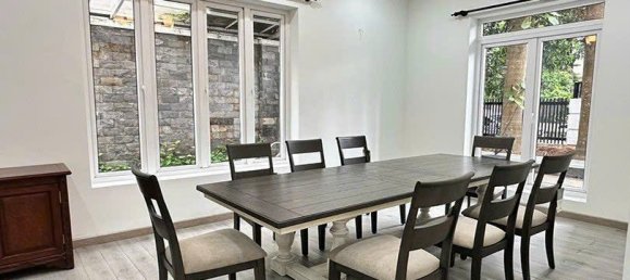 5 bedrooms Condominium for rent in Tay Ho, Ha Noi, Vietnam № 13504 5
