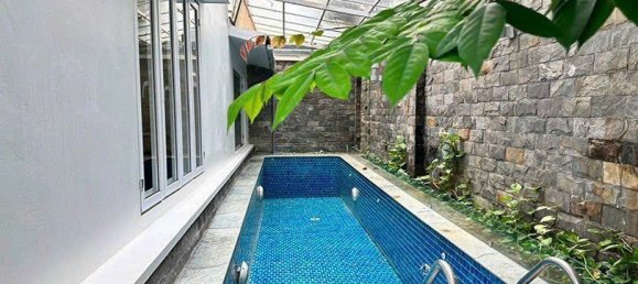 5 bedrooms Condominium for rent in Tay Ho, Ha Noi, Vietnam № 13504 2