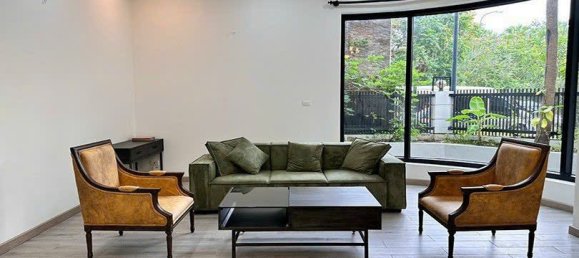 5 bedrooms Condominium for rent in Tay Ho, Ha Noi, Vietnam № 13504 4