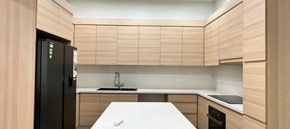 5 bedrooms Condominium for rent in Tay Ho, Ha Noi, Vietnam № 13504 6
