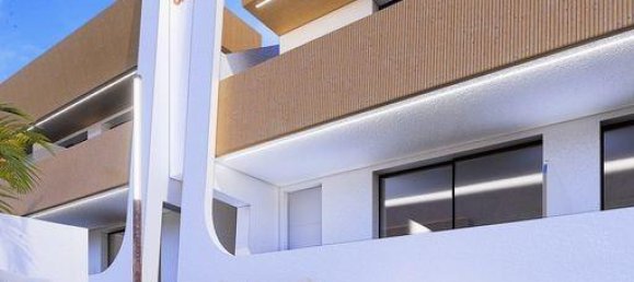 2 chambres Bungalow à San Pedro del Pinatar, Spain No. 12355 6