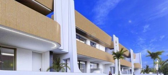 2 chambres Bungalow à San Pedro del Pinatar, Spain No. 12355 7