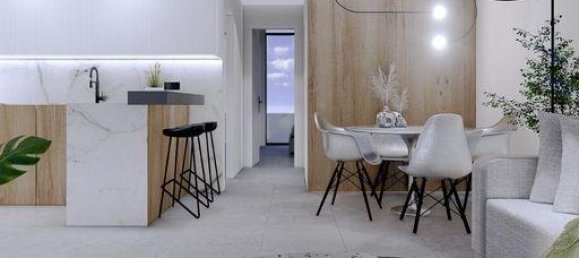 2 chambres Bungalow à San Pedro del Pinatar, Spain No. 12355 5