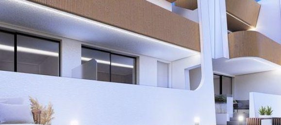 2 chambres Bungalow à San Pedro del Pinatar, Spain No. 12355 9