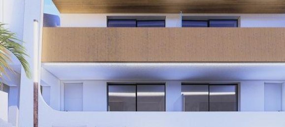 2 chambres Bungalow à San Pedro del Pinatar, Spain No. 12355 8