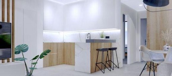 2 chambres Bungalow à San Pedro del Pinatar, Spain No. 12355 4