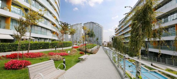 Apartment 3+1 in The Superior Living Batisehir, Bagcilar, Turkey No. 38957 6