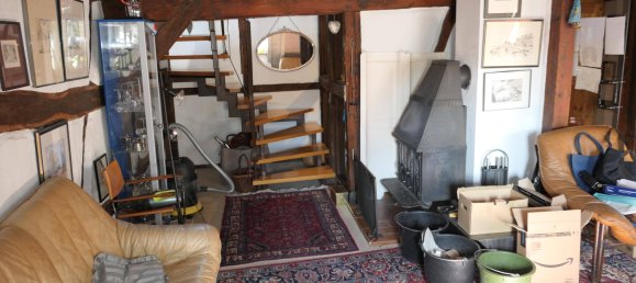 4-Zimmer Doppelhaus in Baden-Württemberg, Germany, Nr. 16587 3