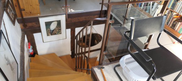 4-Zimmer Doppelhaus in Baden-Württemberg, Germany, Nr. 16587 17