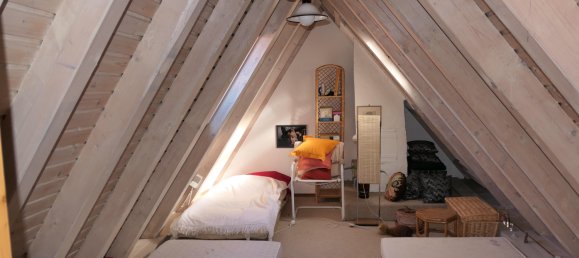 4-Zimmer Doppelhaus in Baden-Württemberg, Germany, Nr. 16587 24