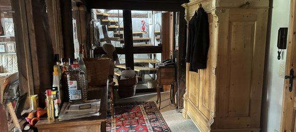 4-Zimmer Doppelhaus in Baden-Württemberg, Germany, Nr. 16587 14