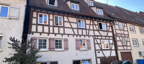 4-Zimmer Doppelhaus in Baden-Württemberg, Germany, Nr. 16587 2